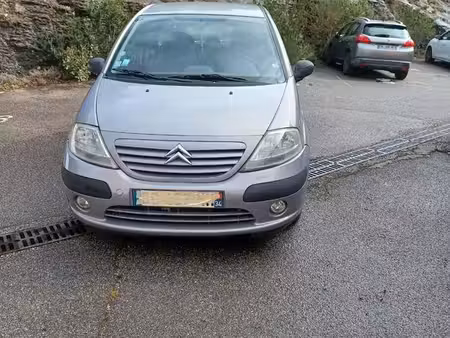 Citroën C3 1.4 75