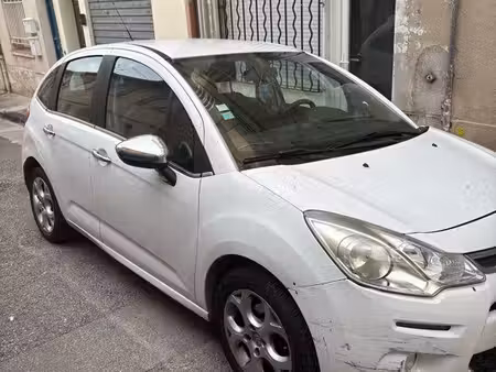 Citroën C3 1.2 82
