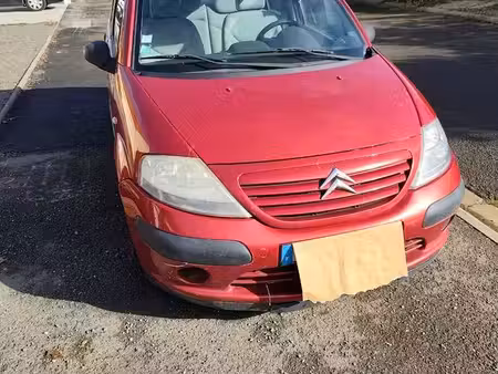 Citroën C3 1.1 61