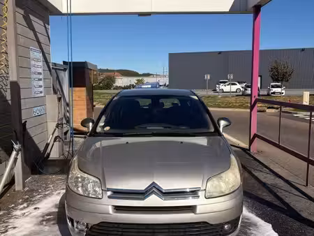 Citroën C4 1.6 92