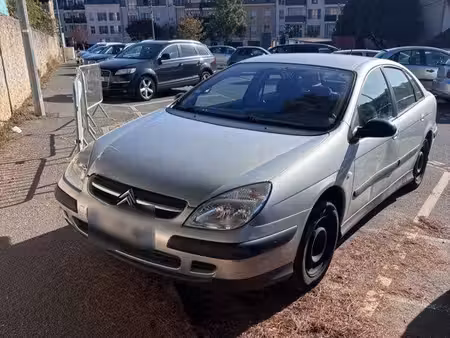 Citroën C5 