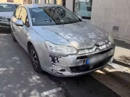 Citroën C5 