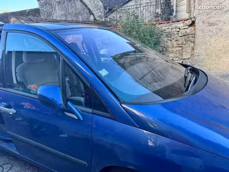 Citroën C8 