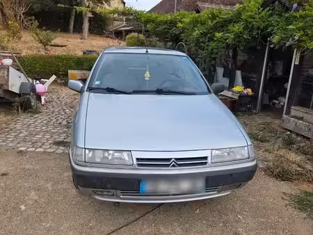 Citroën Xantia 1.6 90