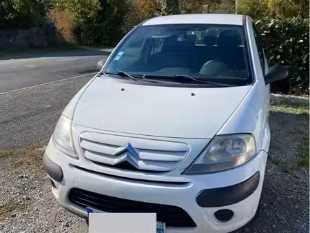 Citroën C3 1.4 HDi 70