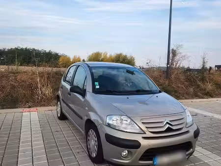 Citroën C3 1.4 75