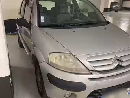 Citroën C3