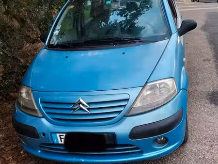 Citroën C3 1.1 61