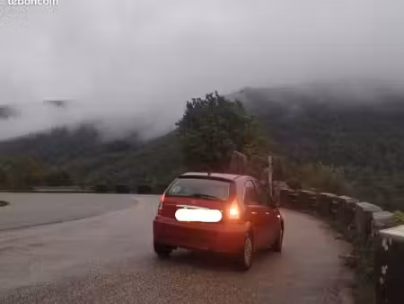 Citroën C3 1.6 HDi 110