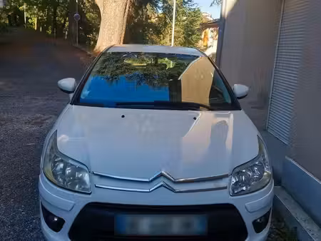 Citroën C4 1.6 92