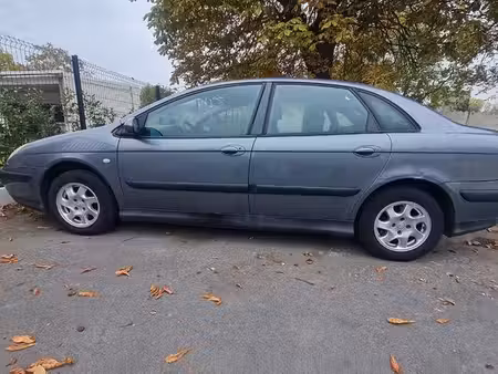 Citroën C5 
