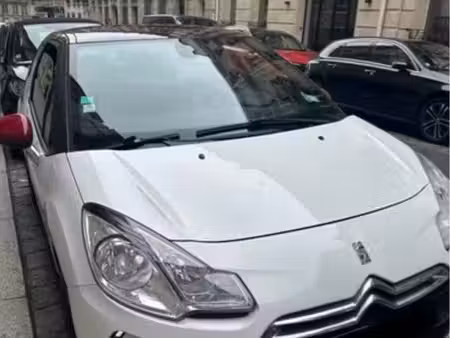 DS 3 