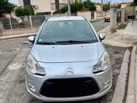 Citroën C3 1.6 HDi 90 Open Way