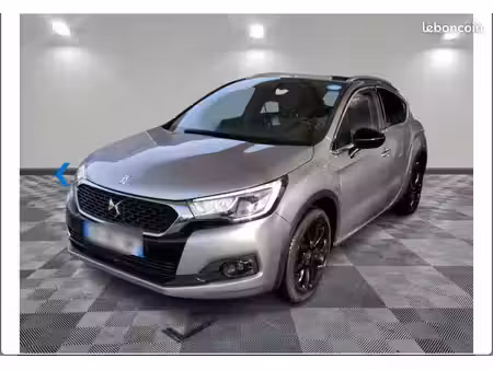DS 4 1.2 130