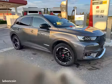 DS 7