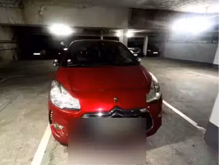 DS 3 