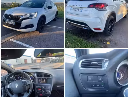 DS 4 1.2 130