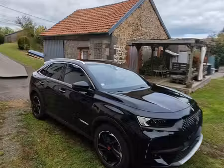 DS 7 1.5 HDi 130 Performance Line