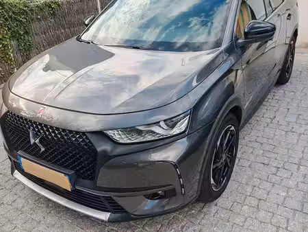 DS 7 1.5 HDi 130 Performance Line