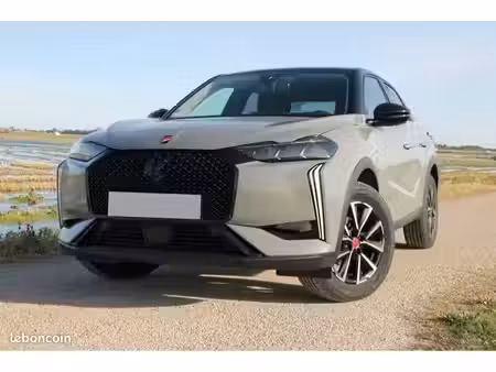 DS 3 1.2 130