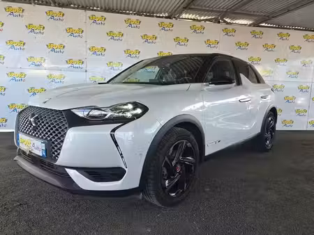 DS 3 1.2 110