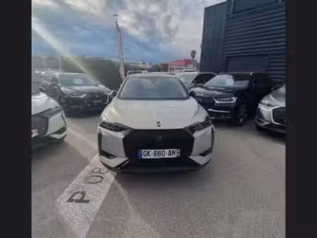 DS 3 156 Performance Line