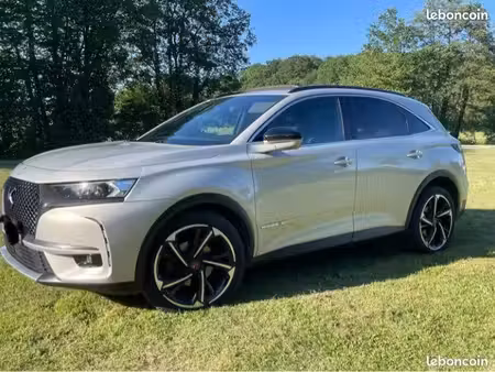 DS 7 Performance Line