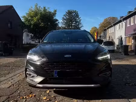 Ford Focus 1.5 EcoBoost 150 Active