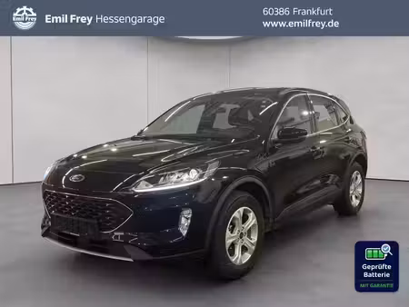 Ford Kuga 2.5 Cool