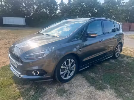 Ford S-Max 2.0 240 ST Line