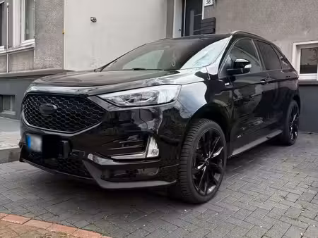 Ford Edge 2.0 238 ST Line 4x4