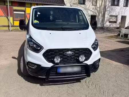 Ford Transit 2.0 Active