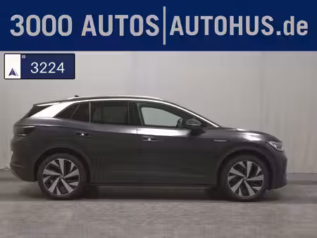 Volkswagen ID.4 204 Performance