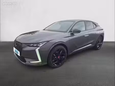 DS 4 1.6 225 Performance Line