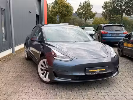 Tesla Model 3 Grande Autonomie 462 4x4