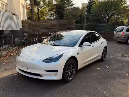 Tesla Model 3 Standard Plus 283
