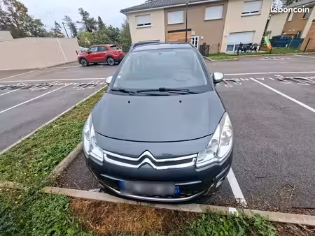 Citroën C3 1.4 HDi 70