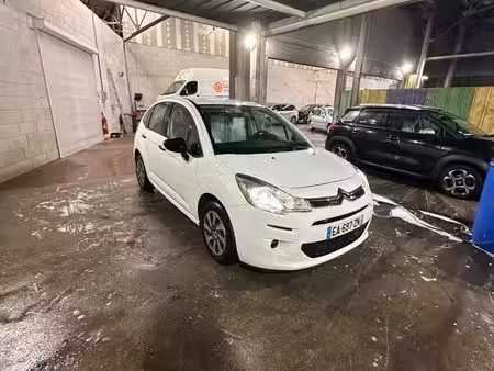 Citroën C3 68