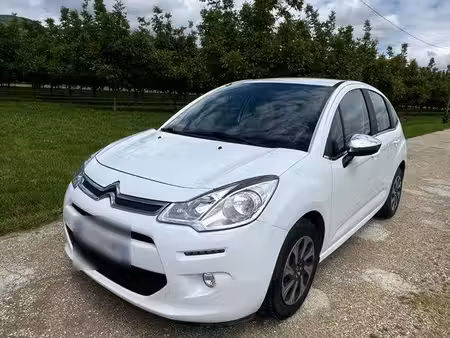Citroën C3 1.2 82