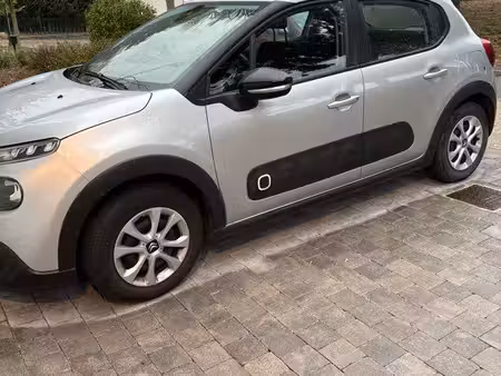 Citroën C3 1.2 82