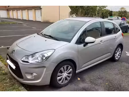 Citroën C3 1.4 73