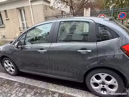 Citroën C3 1.2 82