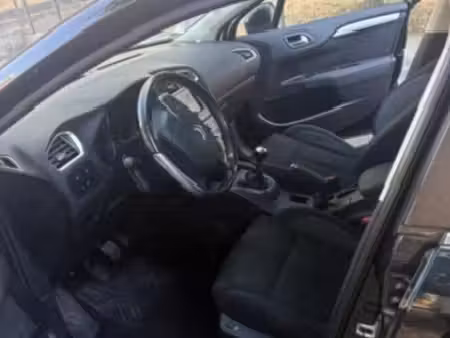 Citroën C4 1.2 THP 130
