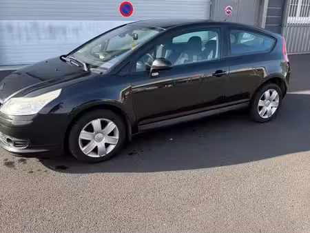 Citroën C4 