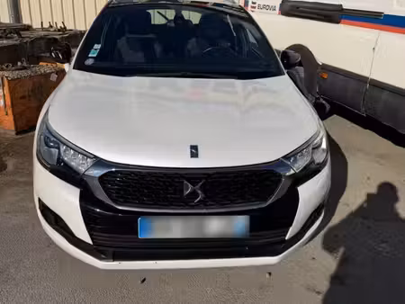 DS 4 1.2 130