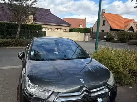 DS 4 So Chic