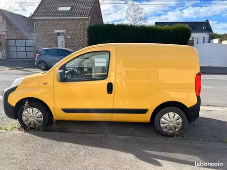 Citroën Nemo Combi 1.3 75