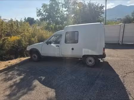 Citroën C15