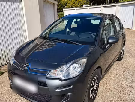 Citroën C3 1.0 VTi 68