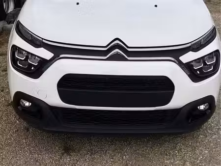 Citroën C3 1.5 HDi 100